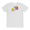 french fried jason All Over Women's T-shirt