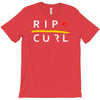 rip curl customs youth boys T-Shirt