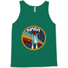 nasa v01 Tank Top