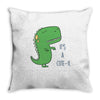 Cute-x Throw Pillow
