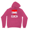 ny state of mind Unisex Hoodie