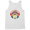 everything is awesome Tank Top
