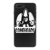 coneheads   eierkopf retro kult serie lustig dickkopf glatze iPhone 7 Plus Case