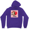 gsgsd Unisex Hoodie