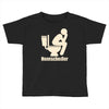 heimschei&szlig;er funny Toddler T-shirt