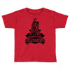 I Am Yorkshire Terrier Actually In A Very Commited Relationship Toddler T-shirt