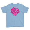 love (3) Youth Tee