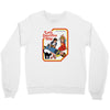 let's sacrifice toby Crewneck Sweatshirt
