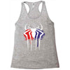 Spider Racerback Tank