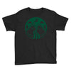 twin pies coffee Youth Tee
