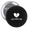 xxxtentacion Pin-back button