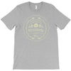 betelgeuse's bio exorcism T-Shirt