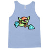 drilly Tank Top