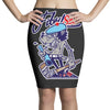 fithel six Pencil Skirts