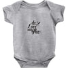 fahrie77 Baby Bodysuit