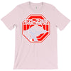 ocp ed 209 enforcement droid T-Shirt