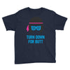 Tina Belcher Youth Tee
