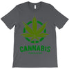 cannabis for medical use only T-Shirt