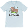 hard corg T-Shirt