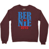 bernie 2016 Crewneck Sweatshirt