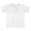 tom brady g.o.a.t. Toddler T-shirt