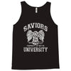 saviors university Tank Top