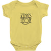 kings leon Baby Onesie