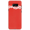 paiste new Samsung Galaxy S8