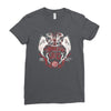 family business Ladies Fitted T-Shirt