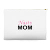 nasty mom Accessory Pouches