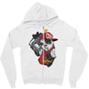 cose Zipper Hoodie