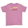 prison panties Youth Tee
