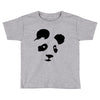 panda Toddler T-shirt