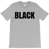 black T-Shirt