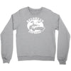 delorean express  funny Crewneck Sweatshirt