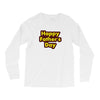HAPPY FATHER DAY Long Sleeve Shirts