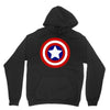 captain america Unisex Hoodie