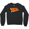 X-men Crewneck Sweatshirt