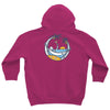 skull summer Youth Hoodie