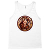 music girl Tank Top