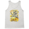 octopus Tank Top
