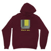 blow me 3 Unisex Hoodie