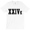 XXIV K T-Shirt