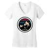 Mountain Women's V-Neck T-Shirt