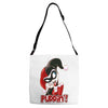 puddin Adjustable Strap Totes