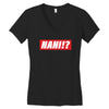 Nani Hypebeast Women's V-Neck T-Shirt