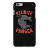 reunite pangea iPhone 6 Plus/6s Plus Case