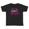 night shades Toddler T-shirt