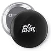 arts best Pin-back button