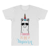 i choose to be a unicorn All Over Men's T-shirt